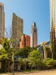 Fourth Presbyterian Church