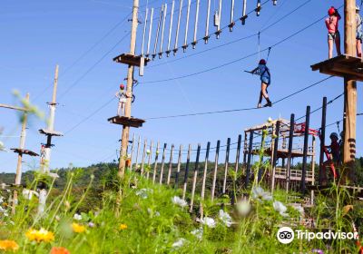 Durbuy Adventure Park