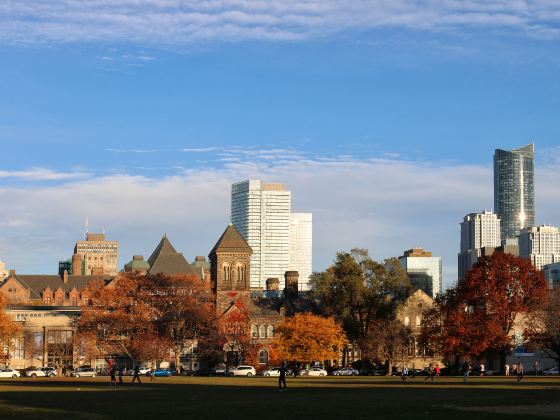 University of Toronto