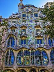 Casa Batlló