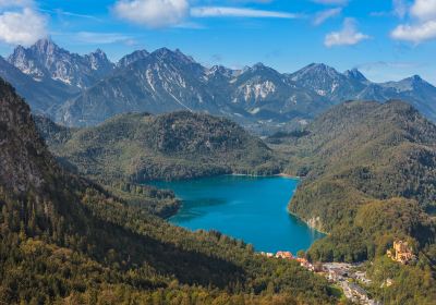 Füssen