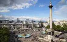 Trafalgar Square