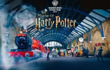 Warner Bros. Studio Tour Tokyo - The Making of Harry Potter