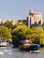 Windsor Castle