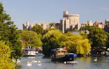 Windsor Castle