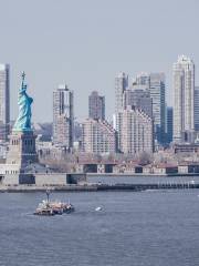 Statue of Liberty