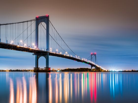 Whitestone Bridge