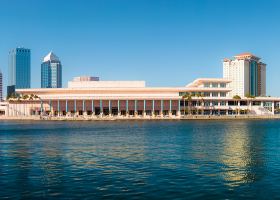 Hotels in Tampa