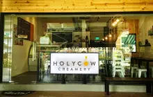 Holy Cow Creamery