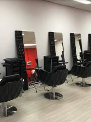 HeSheLa Hair & Beauty Salon Auburn