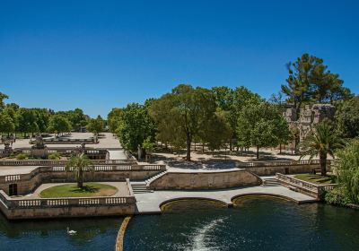 Nîmes