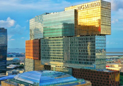 MGM COTAI