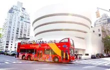 City Sightseeing New York