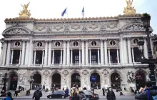 Palais Garnier