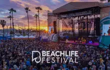 BeachLife Festival 2025