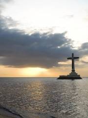 Sunken Cemetery