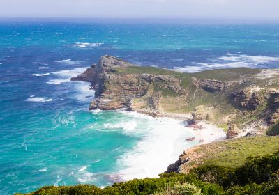 Cape of Good Hope