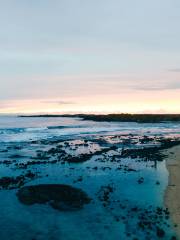 Old Kona Airport State Recreation Area