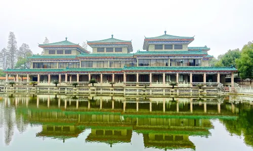 Jingzhou Museum