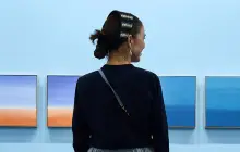 Art Dubai 2025