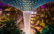 Canopy Park - Jewel Changi