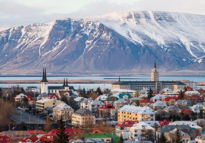 Reykjavik