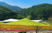 天人山水大地藝術園