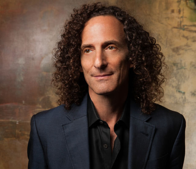 Jazz Alley - New Year's Eve with Kenny G | Jazz Alley