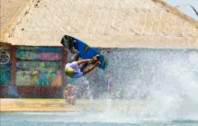 Bali Wake Park