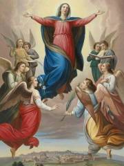 Feast of the Assumption