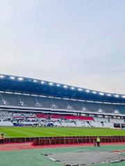 Stade olympique de Séoul