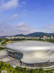 Guangzhou Baoneng Qoros Arena