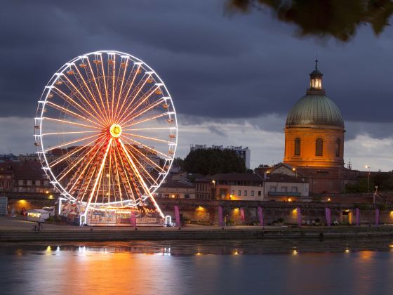 Garonne