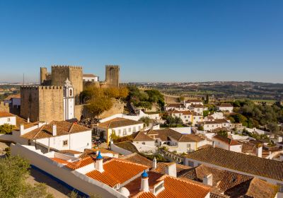 Obidos Village