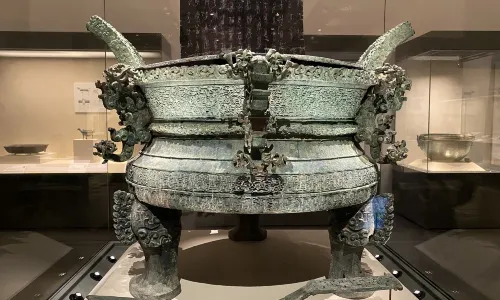 National Museum of China