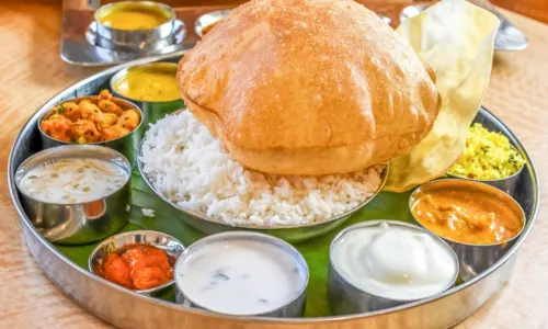 Saravana Bhavan