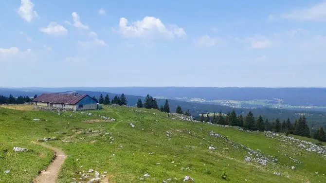 2_Parc naturel régional Jura vaudois