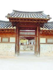 Korean Folk Village