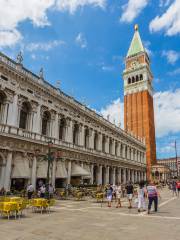 Piazza San Marco