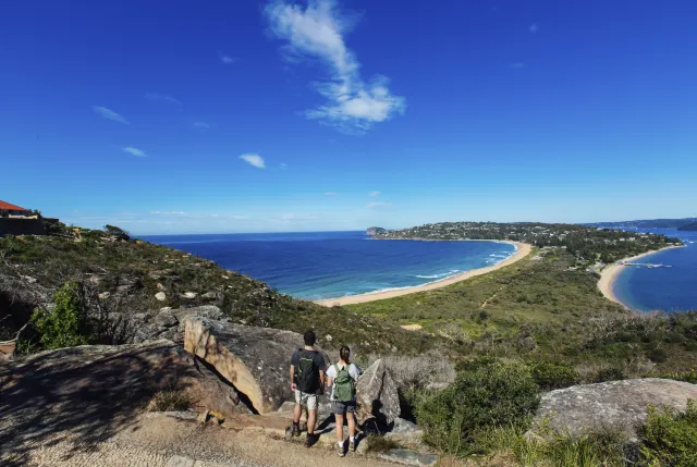 8 Incredible Natural Wonders to see in New South Wales, Australia