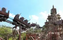 Indiana Jones and the Temple of Peril