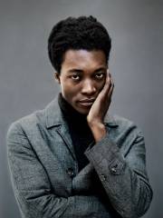 Benjamin Clementine Concert