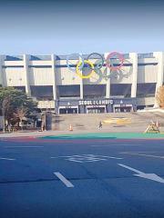 Jamsil Indoor Gymnasium