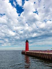 Lake Michigan