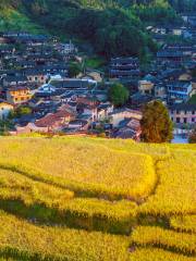 Guifeng Ancient Residence