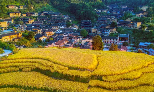 Guifeng Ancient Residence