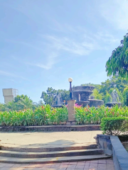 Taman Kota Singaraja