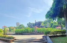 Taman Kota Singaraja