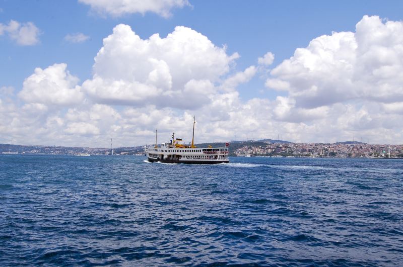 Bosphorus