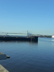 Michael J. Doyle Fishing Pier